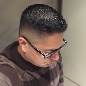 Meet your Posher, Roberto